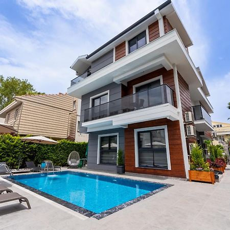 Euronova Hotel & Suites كمر المظهر الخارجي الصورة