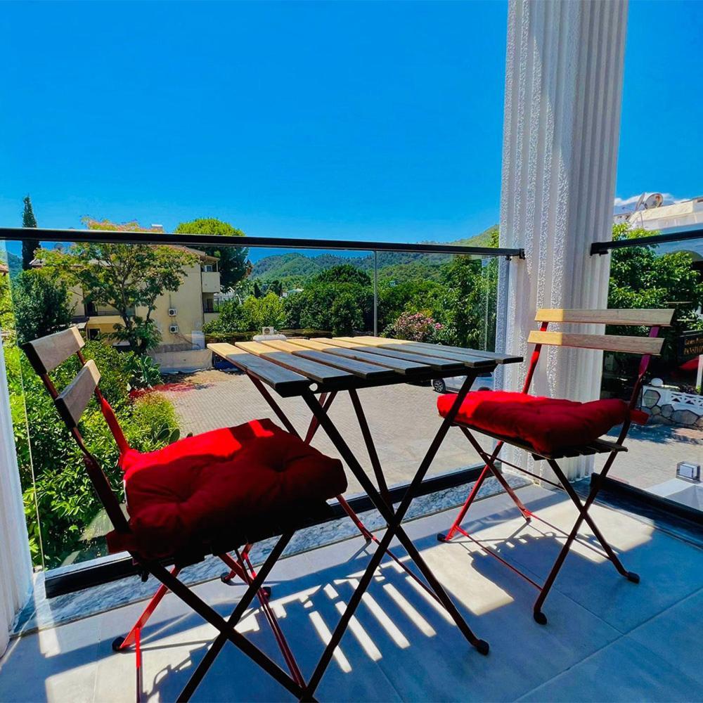 Euronova Hotel & Suites كمر المظهر الخارجي الصورة