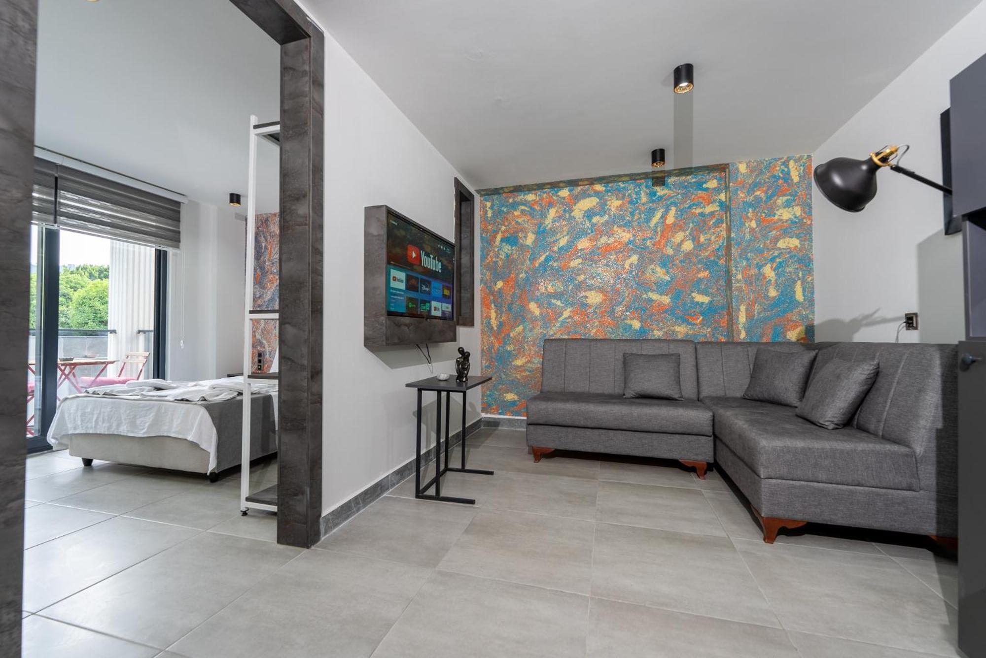 Euronova Hotel & Suites كمر المظهر الخارجي الصورة