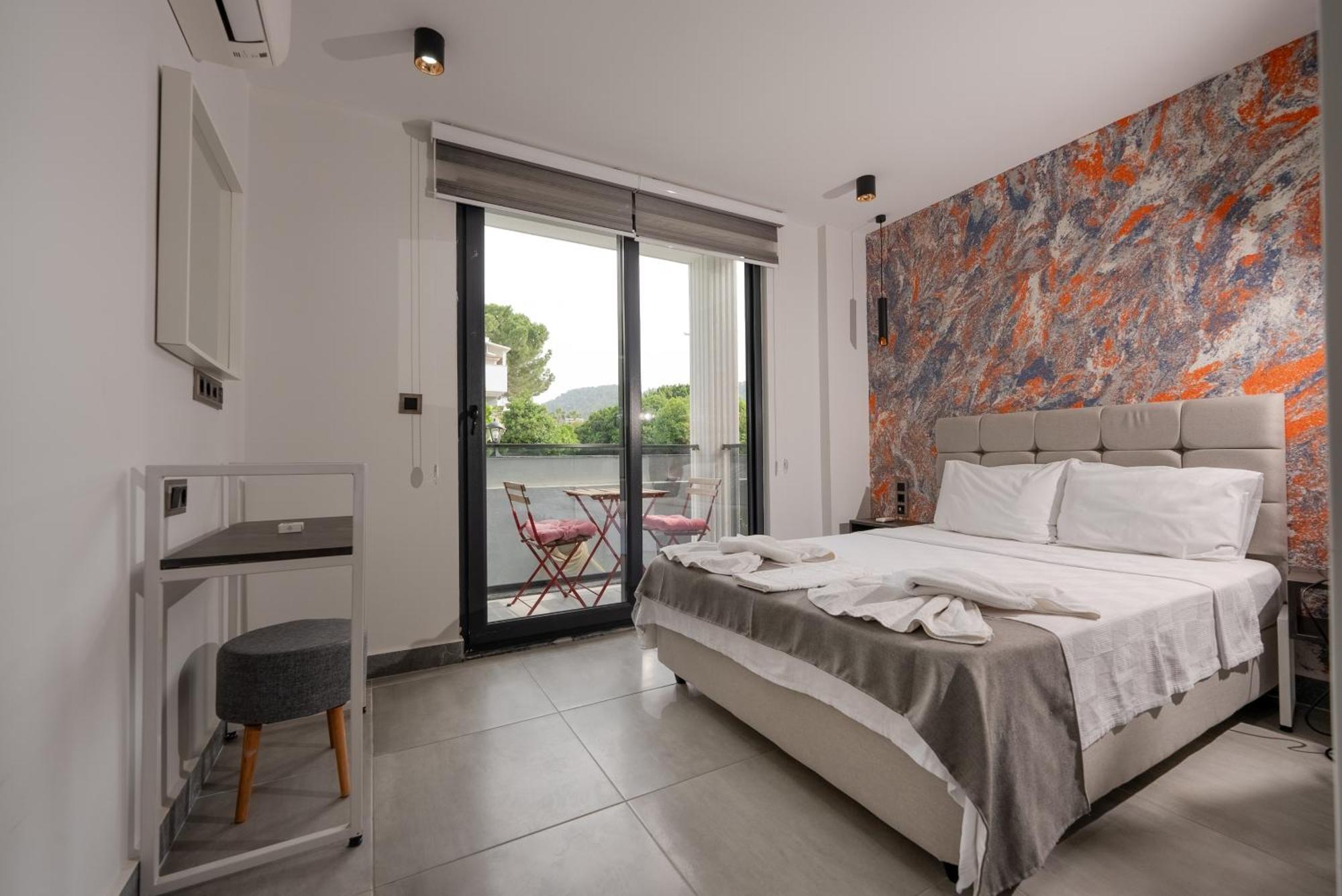 Euronova Hotel & Suites كمر المظهر الخارجي الصورة