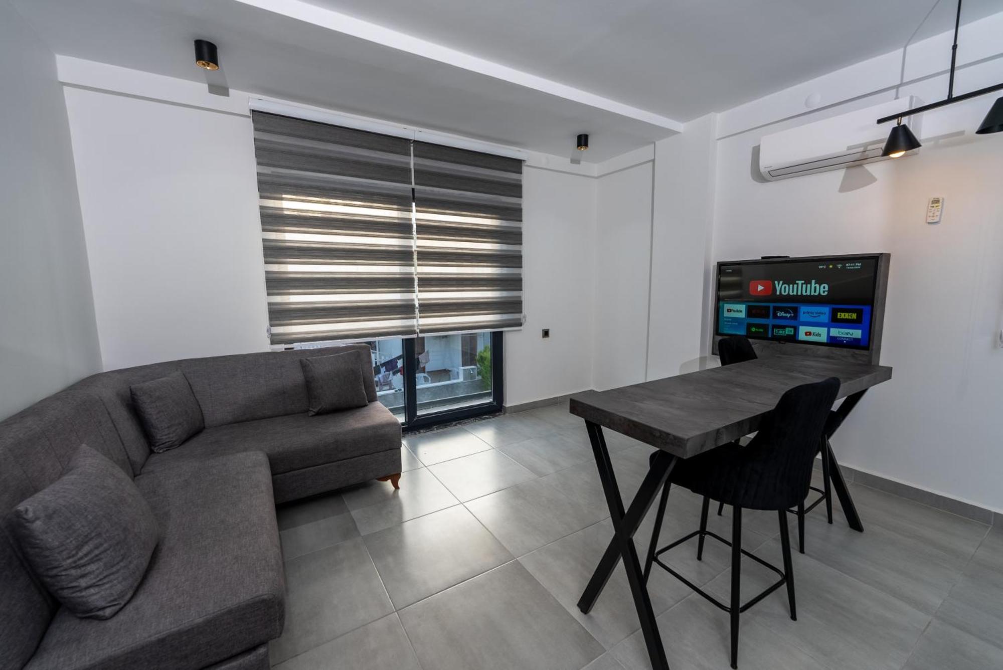 Euronova Hotel & Suites كمر المظهر الخارجي الصورة