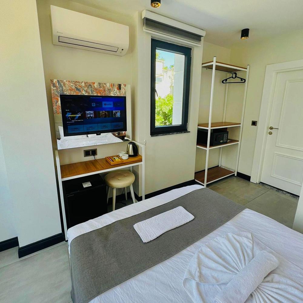 Euronova Hotel & Suites كمر المظهر الخارجي الصورة