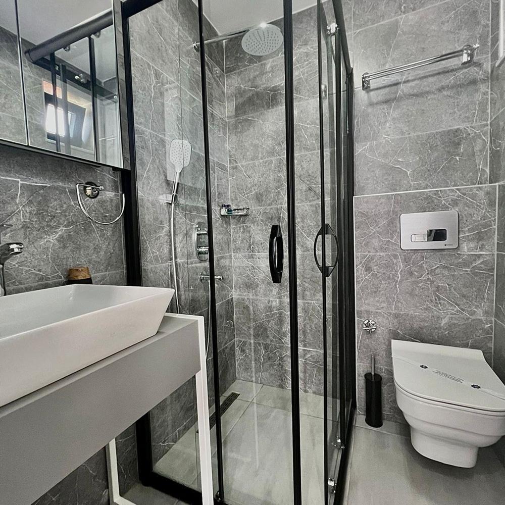 Euronova Hotel & Suites كمر المظهر الخارجي الصورة