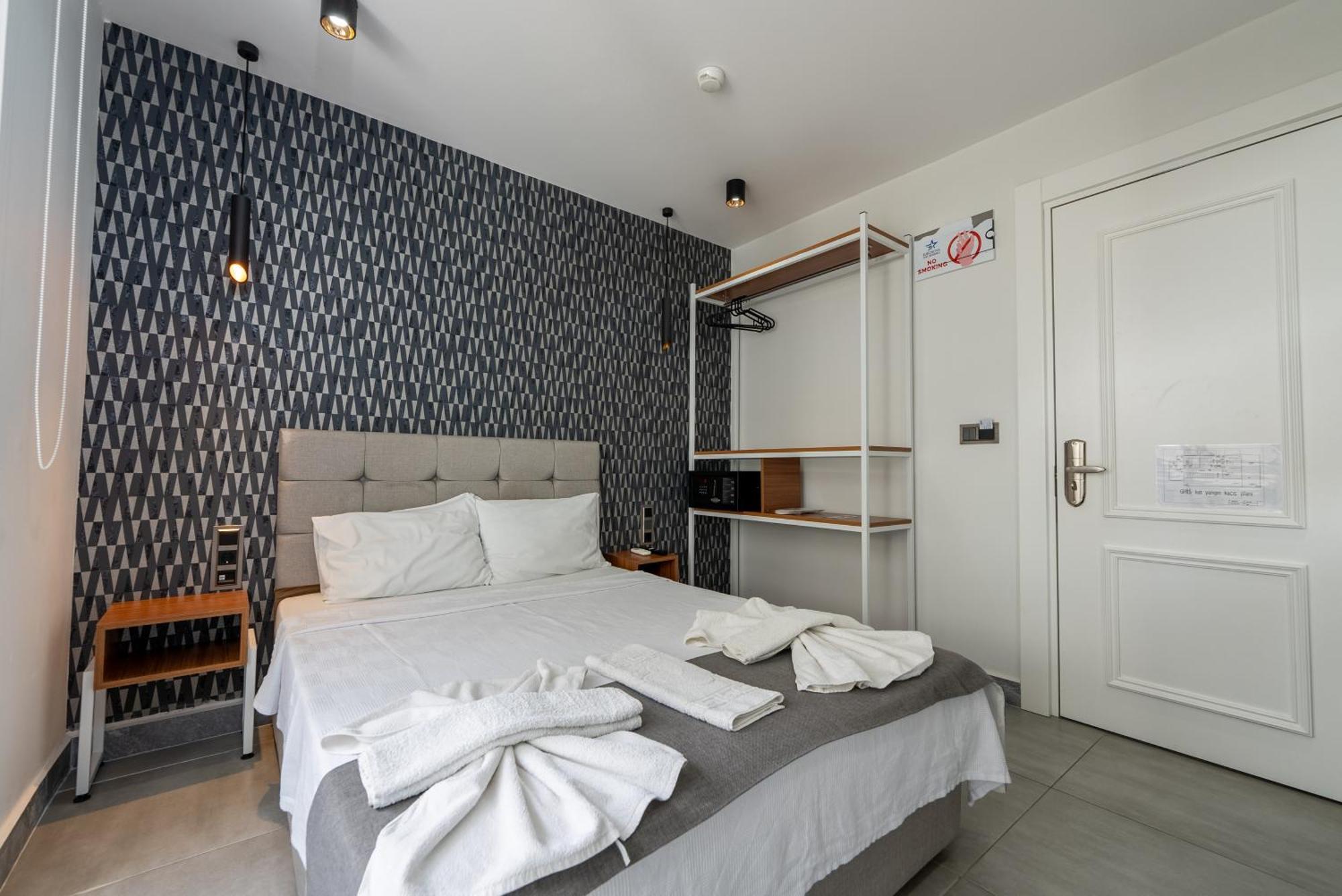 Euronova Hotel & Suites كمر المظهر الخارجي الصورة