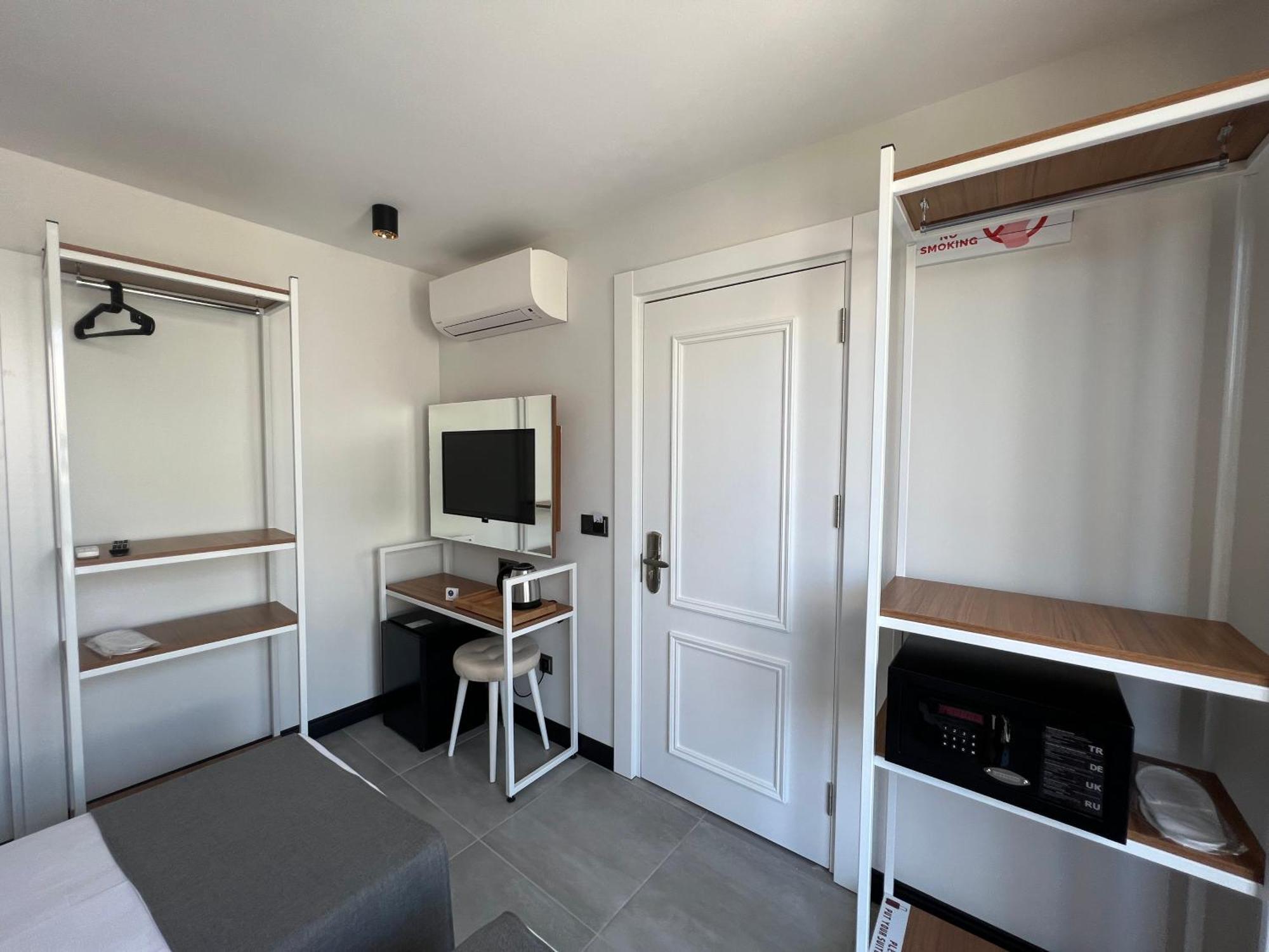 Euronova Hotel & Suites كمر المظهر الخارجي الصورة
